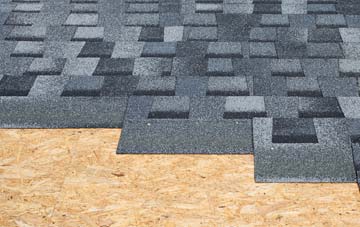 expert Hurn asphalt roof companies