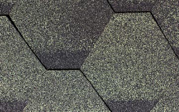 Hurn fibreglass shingle repairs