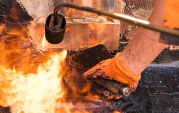 Hurn flat roof repair companies