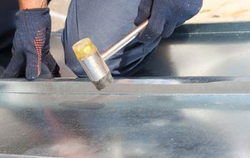 Hurn metal roofing costs