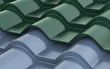 who should consider Hurn plastic roofs
