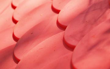 Hurn plastic roof costs