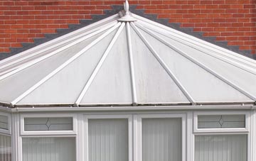 Hurn polycarbonate conservatory roof repairs