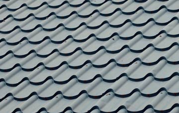 Hurn rubber roofing companies