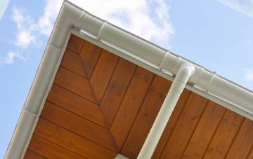 Hurn soffit types