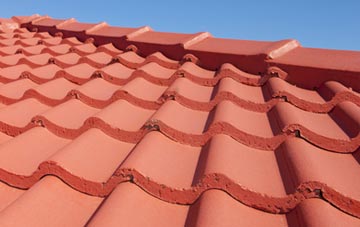 Hurn tile and slate roof replacement