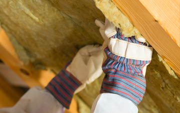 types of Hurn pitched roof insulation materials
