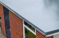 free Hurn flat roofing insulation quotes