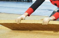 find rated Hurn roof insulation companies