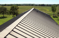 Hurn metal roof quotes