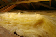 Hurn pitch roof insulation