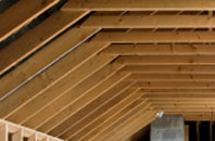 Hurn pitched insulation quotes