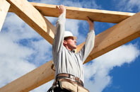 Hurn roof replacement work